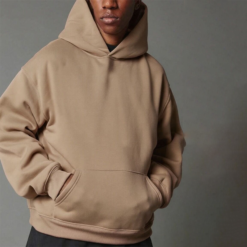 Męskie bluzy z kapturem, codzi – Streetwear Brand Hoodies recenzja i cena