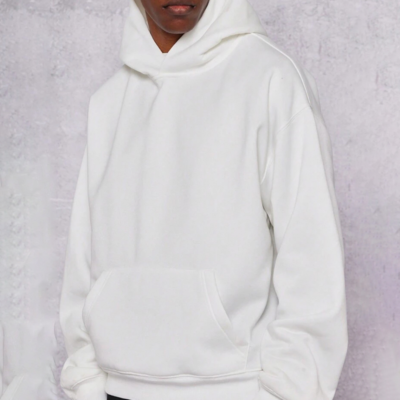 Męskie bluzy z kapturem, codzi – Streetwear Brand Hoodies recenzja i cena