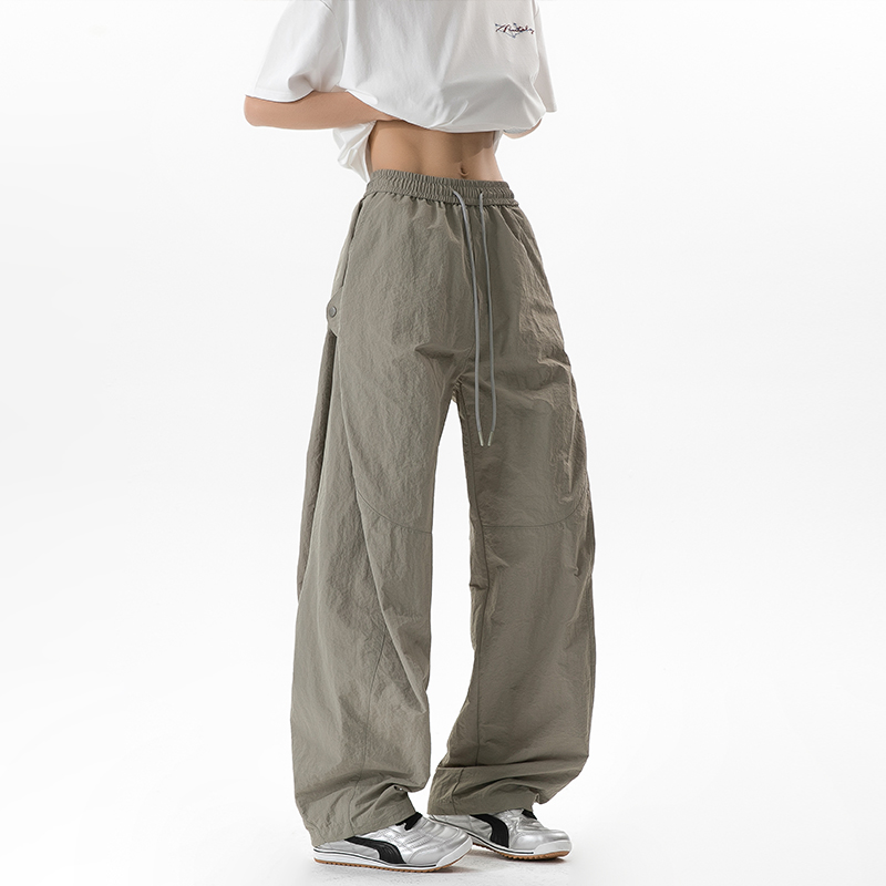 Męskie spodnie typu joggers z  – Streetwear Brand Joggers recenzja i cena