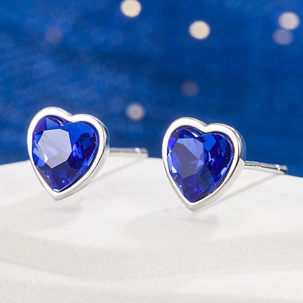 Kolczyki sztyfty w kształcie s – Chrome Hearts Ring recenzja i cena