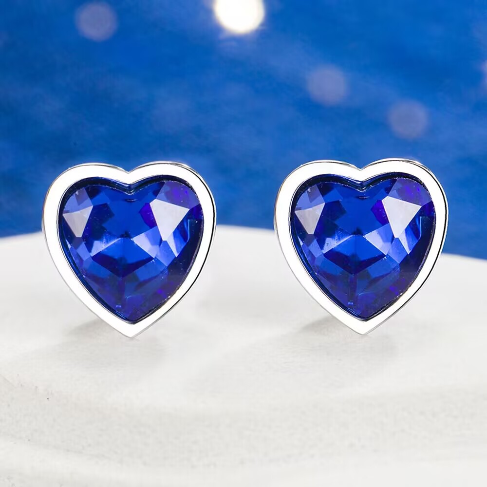 Kolczyki sztyfty w kształcie s – Chrome Hearts Ring recenzja i cena