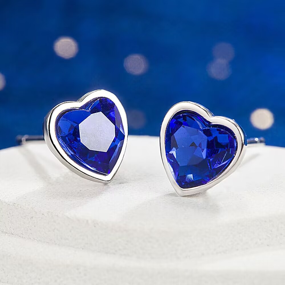 Kolczyki sztyfty w kształcie s – Chrome Hearts Ring recenzja i cena