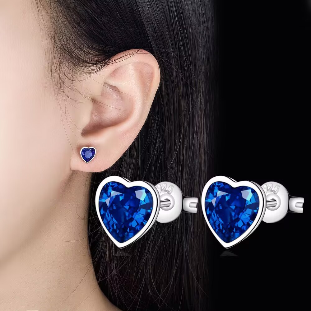 Kolczyki sztyfty w kształcie s – Chrome Hearts Ring recenzja i cena