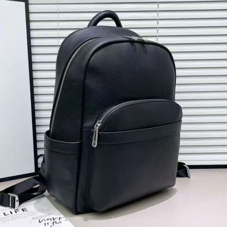 Nowa luksusowa marka, plecaki  – Streetwear Brand Backpack recenzja i cena