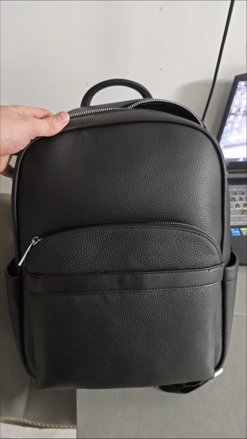Nowa luksusowa marka, plecaki  – Streetwear Brand Backpack recenzja i cena