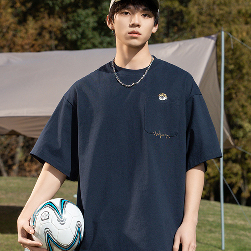 Koszulka męska TFETTERS Brand  – Streetwear Brand In Japan recenzja i cena