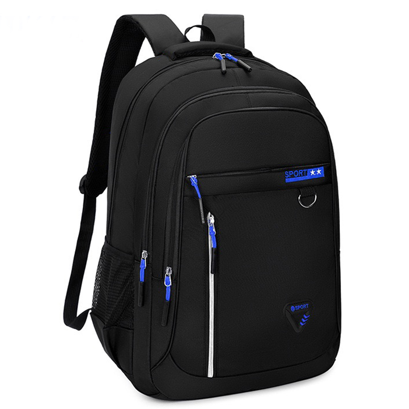 Neutralny plecak wielowarstwow – Streetwear Brand Backpack recenzja i cena