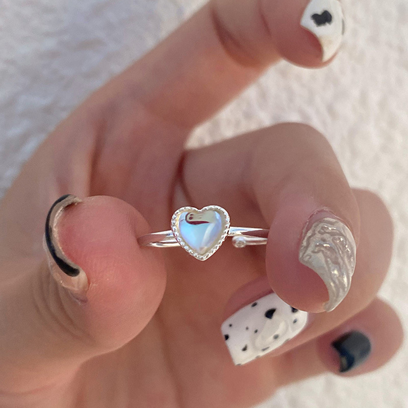 Pierścionki ze srebra próby 92 – Chrome Hearts Ring recenzja i cena