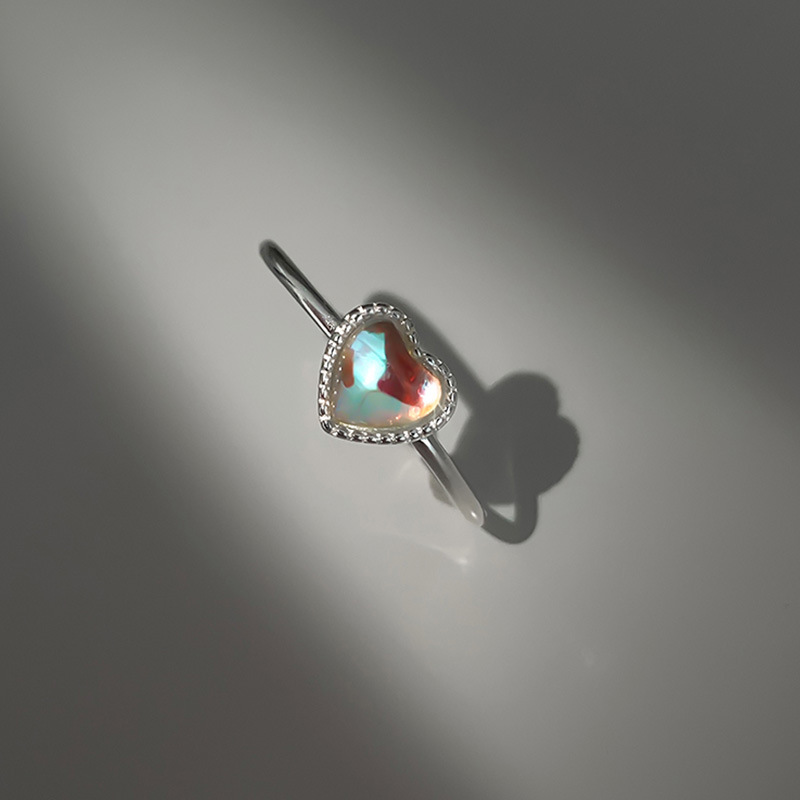 Pierścionki ze srebra próby 92 – Chrome Hearts Ring recenzja i cena