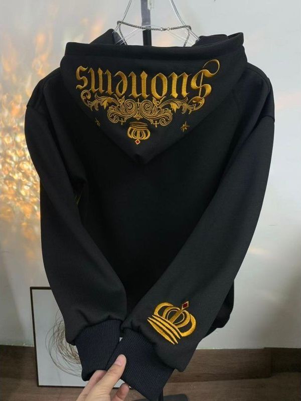Damska bluza z kapturem w styl – Streetwear Brand Hoodies recenzja i cena