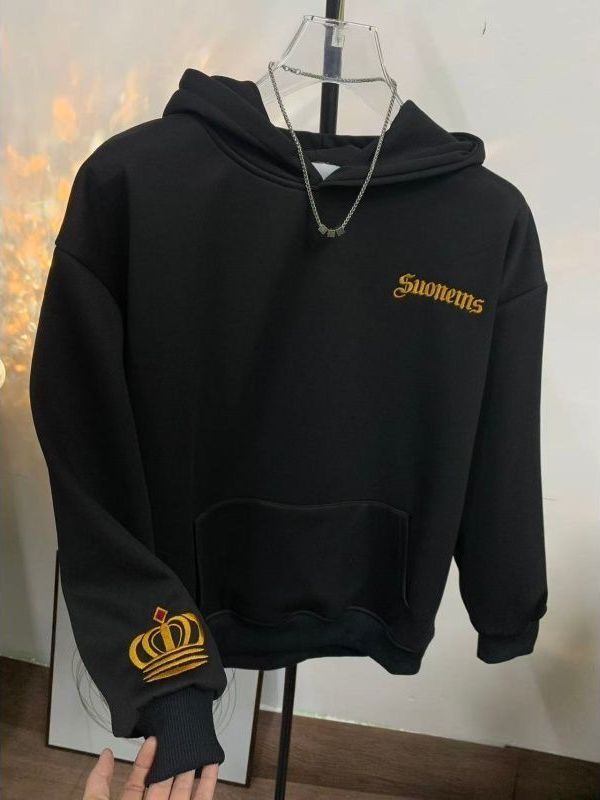 Damska bluza z kapturem w styl – Streetwear Brand Hoodies recenzja i cena