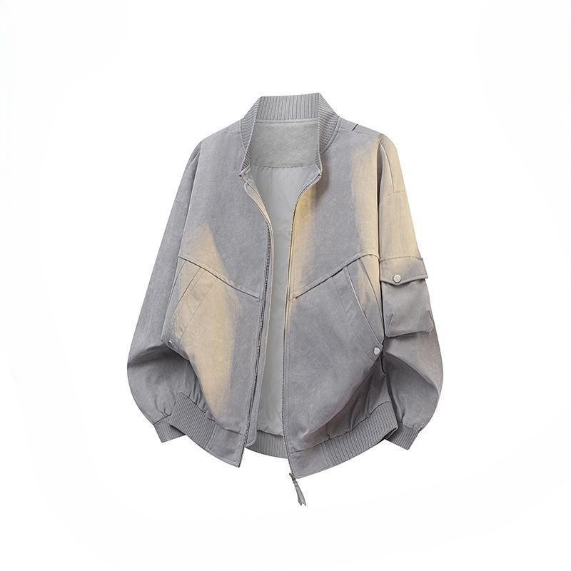 Męska kurtka płaszcz bluzy z k – Streetwear Brand Hoodies recenzja i cena