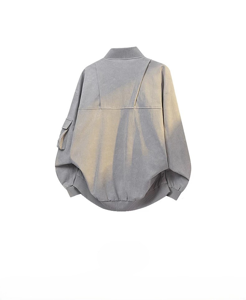 Męska kurtka płaszcz bluzy z k – Streetwear Brand Hoodies recenzja i cena