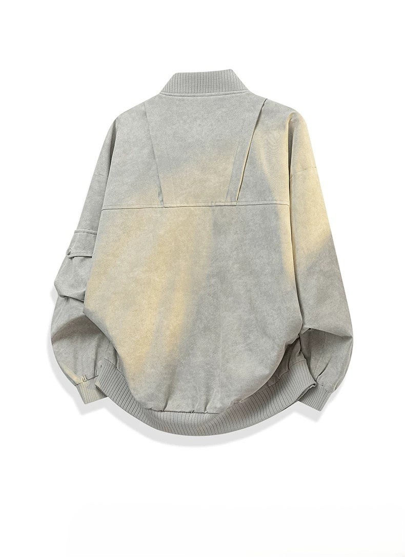 Męska kurtka płaszcz bluzy z k – Streetwear Brand Hoodies recenzja i cena
