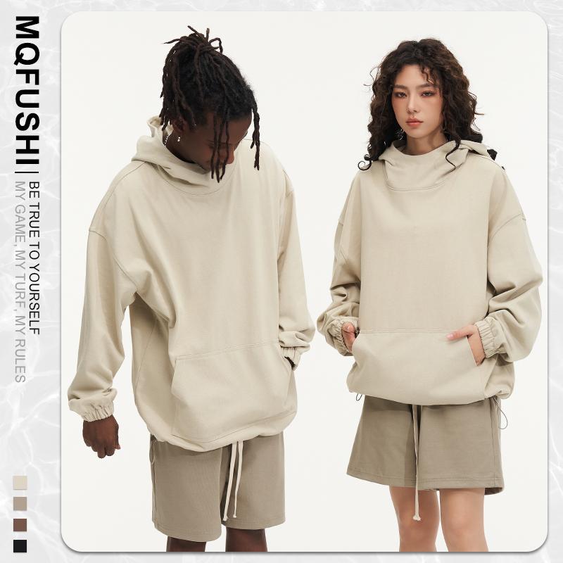 Bluzy z kapturem oversize z gr – Streetwear Brand Hoodies recenzja i cena
