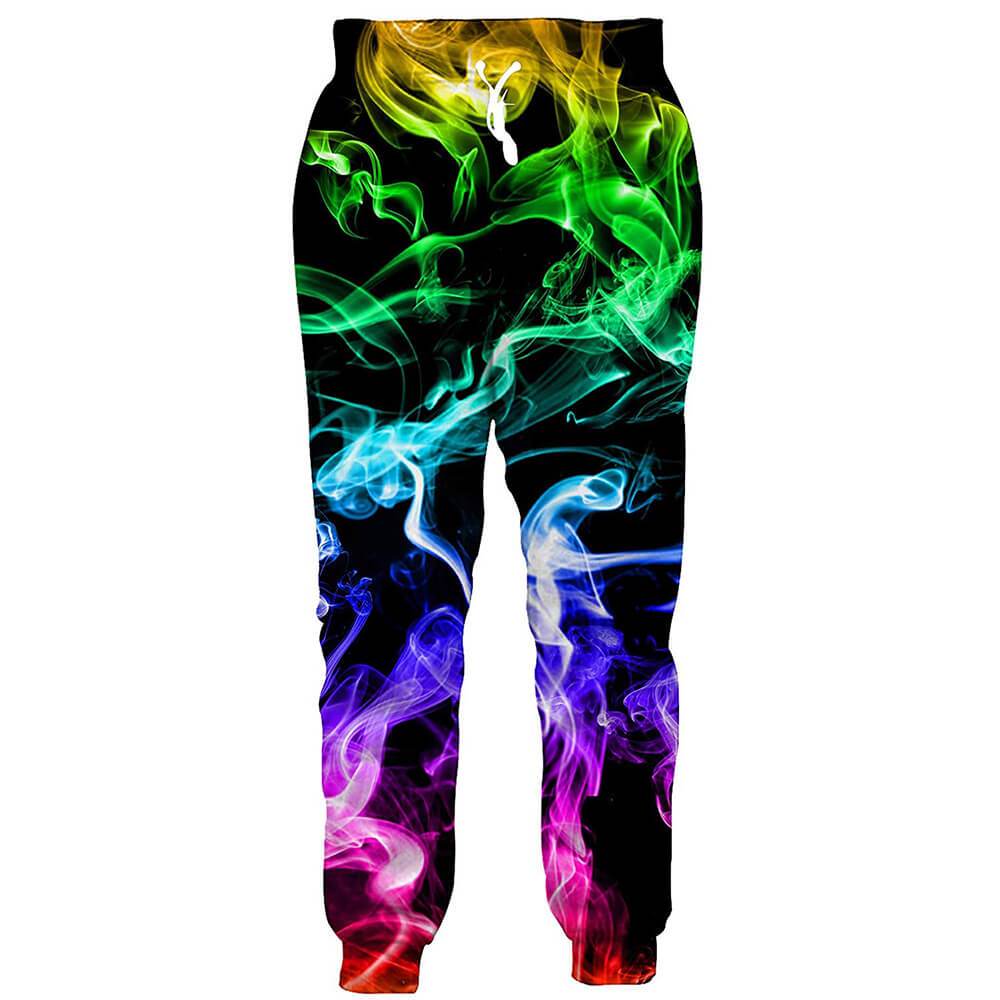 PLstar Cosmos Brand Trousers G – Streetwear Brand Joggers recenzja i cena