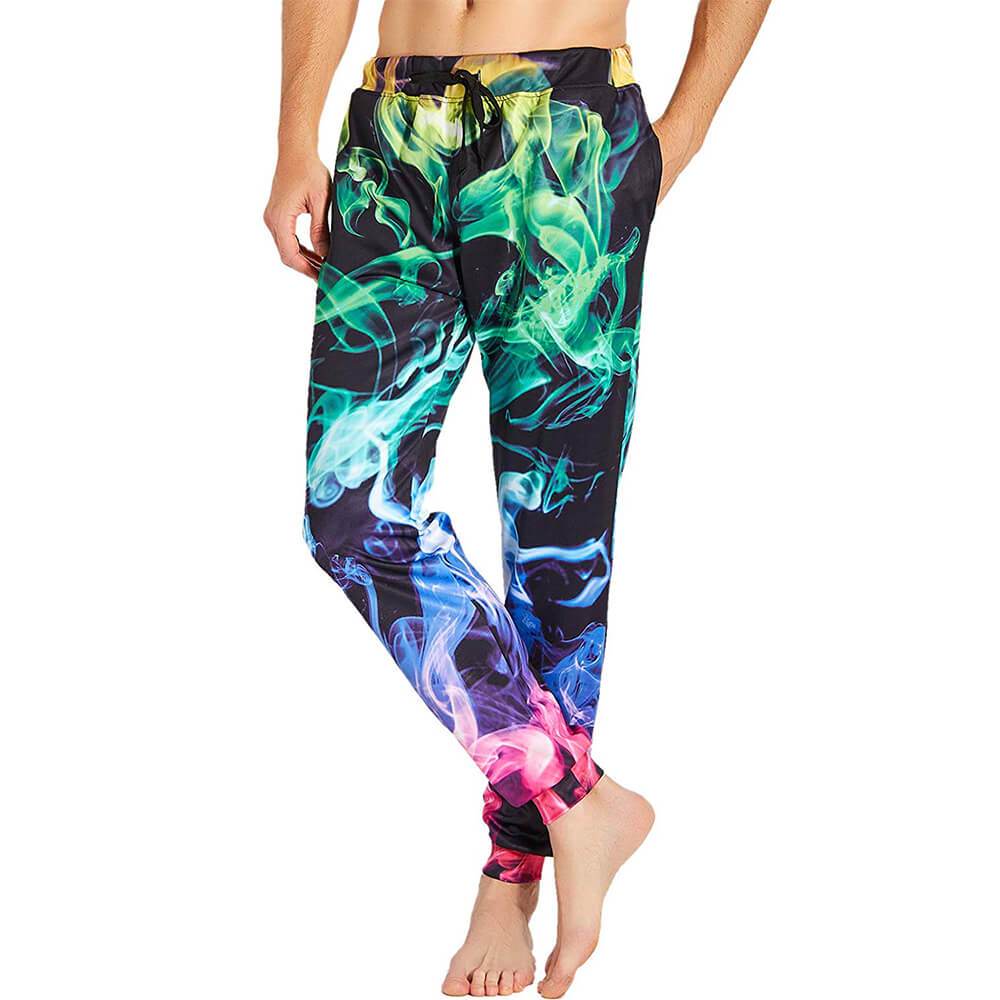 PLstar Cosmos Brand Trousers G – Streetwear Brand Joggers recenzja i cena