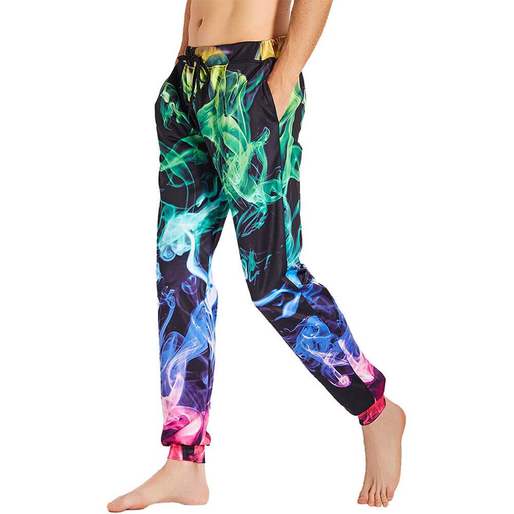 PLstar Cosmos Brand Trousers G – Streetwear Brand Joggers recenzja i cena
