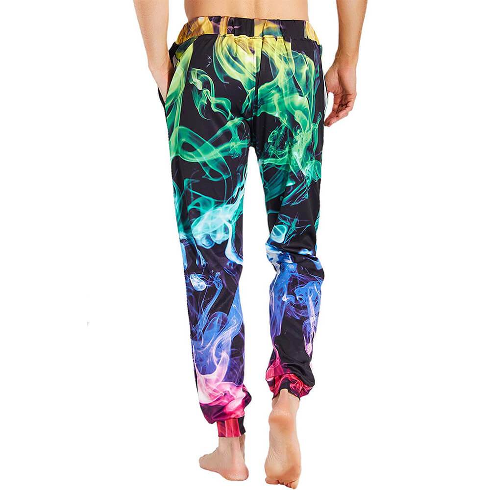 PLstar Cosmos Brand Trousers G – Streetwear Brand Joggers recenzja i cena
