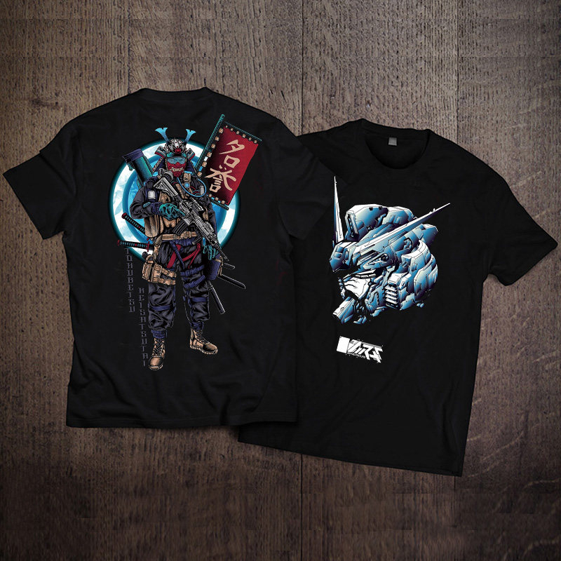 Japońska marka odzieży uliczne – Streetwear Brand Japanese recenzja i cena