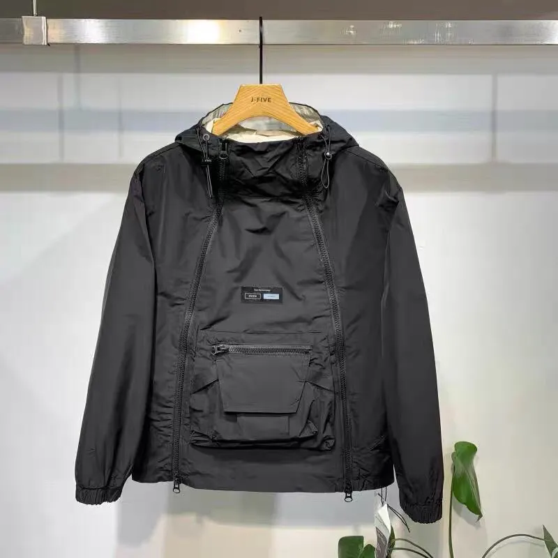 Amerykańska bluza z kapturem n – Streetwear Brand Hoodies recenzja i cena