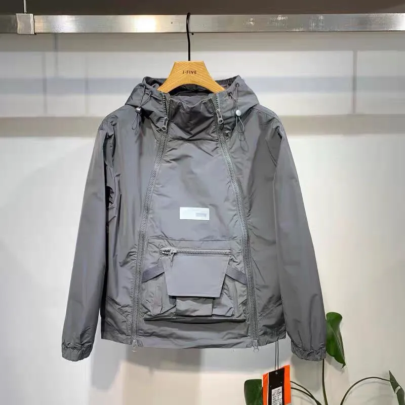 Amerykańska bluza z kapturem n – Streetwear Brand Hoodies recenzja i cena