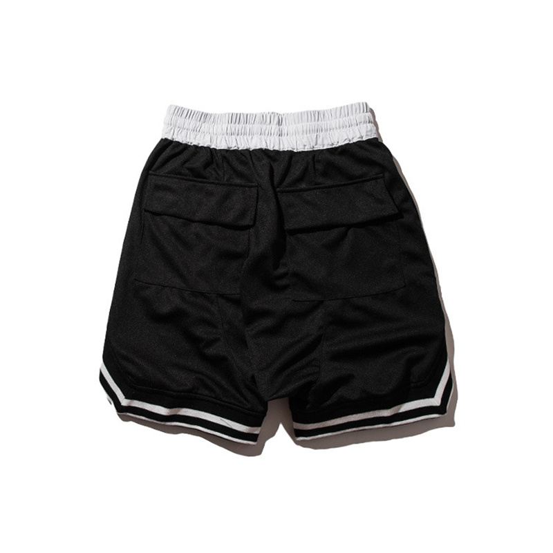 Męskie spodenki sportowe do ku – Streetwear Brand Joggers recenzja i cena