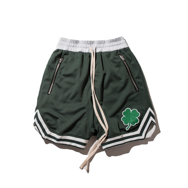 Męskie spodenki sportowe do ku – Streetwear Brand Joggers recenzja i cena