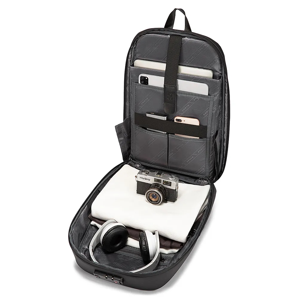 BANGE plecak męski markowy ple – Streetwear Brand Backpack recenzja i cena