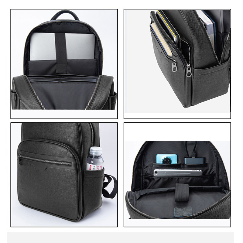 Nowe markowe plecaki męskie z  – Streetwear Brand Backpack recenzja i cena