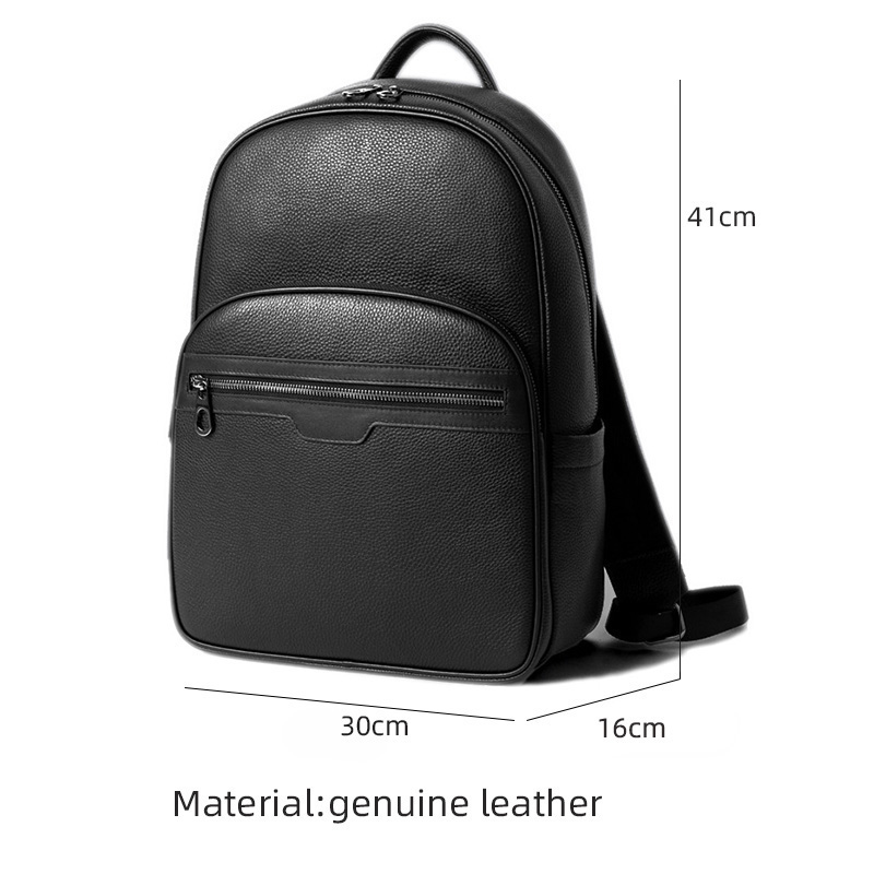 Nowe markowe plecaki męskie z  – Streetwear Brand Backpack recenzja i cena